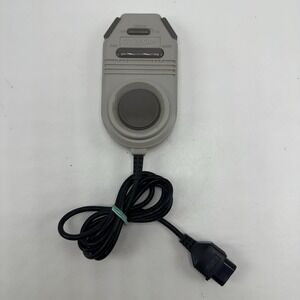 Quickshot Joypad QS-126 Nintendo NES Controller Tested Clean